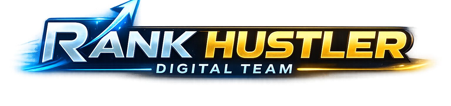 Rank Hustler Digital Shop